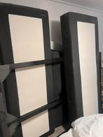 Boxspring 140x200 gratis, Huis en Inrichting, Slaapkamer | Boxsprings, Ophalen, Tweepersoons, 140 cm, Zo goed als nieuw