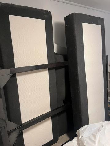 Boxspring 140x200 gratis