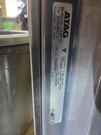 Combi oven/magnetron ATAG, Ophalen, Gebruikt, Overige kleuren, 50 tot 100 cm