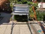 Dometic classic 3 koffer grill, Ophalen, Gebruikt