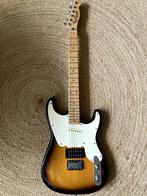 Squier ’51 Telecaster - Stratocaster Hybrid sunburst, Muziek en Instrumenten, Snaarinstrumenten | Gitaren | Elektrisch, Solid body