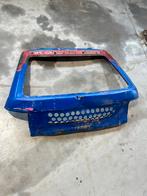 Opel astra f achterklep, Auto-onderdelen, Carrosserie en Plaatwerk, Ophalen, Gebruikt, Achterklep, Opel