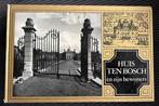 Huis ten Bosch en zijn bewoners - 1968, Ophalen, Nederland, Tijdschrift of Boek