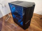 ULTRA Game PC | Ryzen 9 5900X | RX 6600 8GB | 1TB M.2 SSD |, Virtual Reality, Ophalen of Verzenden, Zo goed als nieuw, AMD Ryzen 9