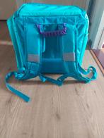 Deliveroo bezorgtas., Ophalen, Zo goed als nieuw, Rugtas