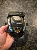 Julius-K9 3XS/ Baby 1 tuigje legermotief zo goed als nieuw, Ophalen of Verzenden, Zo goed als nieuw