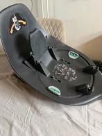Cybex 360* base isofix incl autostoel, Overige merken, Gebruikt, Ophalen of Verzenden, Autogordel of Isofix