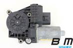 Ruitbedieningmotor linksvoor Audi A6 4B Avant Allroad, Gebruikt