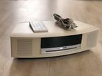 Bose Wave Radio III - DAB FM CD MP3 -, Ophalen of Verzenden