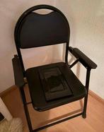 Inklap bare po stoel zwart postoel MOET ZSM WEG!!, Ophalen, Zo goed als nieuw