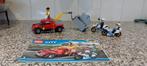 Lego City 60137, Kinderen en Baby's, Speelgoed | Duplo en Lego, Ophalen of Verzenden, Zo goed als nieuw, Complete set, Lego