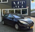 Peugeot 307 1.6-16V XS NAP AIRCO CRUISE TREKHAAK, Voorwielaandrijving, Gebruikt, 4 cilinders, 635 kg