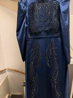 Abiye maat 52, Kleding | Dames, Ophalen of Verzenden, Zo goed als nieuw, Maat 46/48 (XL) of groter, Galajurk