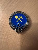 Pin wonder hotel baron Efteling, Verzamelen, Efteling, Ophalen, Nieuw, Button of Speldje