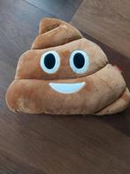 Mega drol knuffel/kussen, Ophalen, Zo goed als nieuw, Overige typen