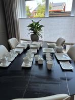Maxwell & Williams Motion 82-delig hoopgwaardig Servies, Ophalen, Nieuw, Effen, Porselein