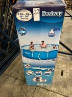 Zwembad Bestway, Ophalen of Verzenden, Zo goed als nieuw