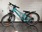 Conway MC 200 Rigid, Zo goed als nieuw, Handrem, 20 inch, Ophalen