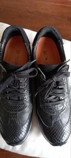 Xsensible Stretchwalkers, Ophalen of Verzenden, Zo goed als nieuw, Zwart, Sneakers of Gympen