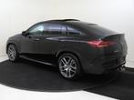 Mercedes-Benz GLE-klasse Coupé AMG 53 Hybrid 4MATIC+ Premiu, 77 km/l, Gebruikt, Zwart, Bedrijf