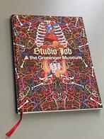 Studio Job and the Groninger Museum (2011), Ophalen of Verzenden, Zo goed als nieuw, Schilder- en Tekenkunst