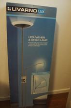 Led Father and Child lamp, Ophalen, Led-lamp, Minder dan 30 watt, E27 (groot)