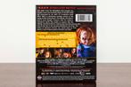 Curse of Chucky 4K UHD + Blu-Ray (US Import) Scream Factory, Cd's en Dvd's, Blu-ray, Horror, Info@shoutfactory.com, 2034 Armacost Ave. Los Angeles, CA 90025. Sawtelle, USA