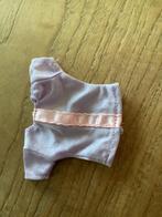 Barbie shirt, Ophalen of Verzenden, Zo goed als nieuw, Kleertjes