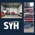 Verwarmde winterstalling door heel Nederland !!, Watersport en Boten, Winter, Binnen