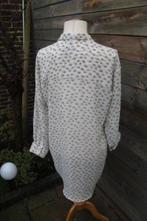 Blouse creme Munthe mt L/XL Vaste prijs AANBIEDING, Beige, Maat 42/44 (L), Ophalen of Verzenden, Zo goed als nieuw