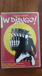 W Django!, Verzenden, 1980 tot heden, Zo goed als nieuw, Actie en Avontuur