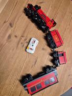Powered Harry Potter 75955 EXTRA MOTOR Hogwarts Express, Ophalen of Verzenden, Zo goed als nieuw