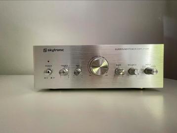 Skytronic versterker 103.311 beschikbaar voor biedingen