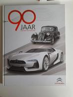 90 jaar Ctroen, Citroën, Ophalen of Verzenden, Zo goed als nieuw