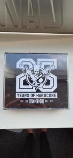Thunderdome 25 years of hardcore, Ophalen of Verzenden, Zo goed als nieuw