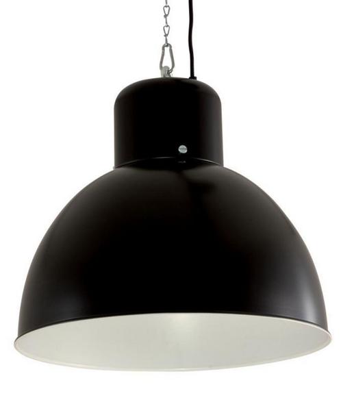 Industriële hanglamp vtwonen Solar, Huis en Inrichting, Lampen | Hanglampen, Zo goed als nieuw, Minder dan 50 cm, Stof, Ophalen