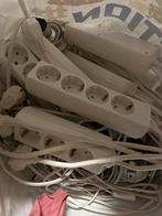 Zak vol Verlengsnoeren, Ophalen, Gebruikt, Overige typen