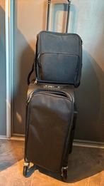 Sibel roller coaster stoolcase met bag, Ophalen, Zo goed als nieuw, 30 cm of meer