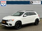 Mitsubishi ASX 1.6 Bright+ Trekhaak|Camera|Carplay/Android, Voorwielaandrijving, Stof, Gebruikt, 4 cilinders