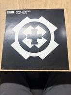 Noise Provider - Arrêt Final Vinyl, Ophalen of Verzenden, Zo goed als nieuw, 12 inch