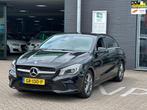 Mercedes-Benz CLA-klasse Shooting Brake 200 CDI Lease Editio, Auto's, Mercedes-Benz, CLA, 136 pk, Gebruikt, Euro 6