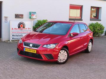 Seat Ibiza 1.0 EcoTSI 95pk Style Business Intense/ Camera ac beschikbaar voor biedingen