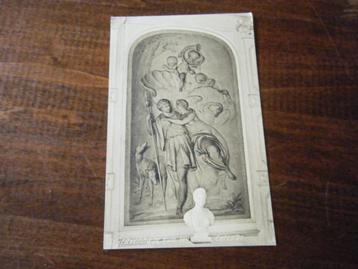 B25 - Den Haag - Huis ten Bosch - Eetzaal - Mooi/Oud beschikbaar voor biedingen