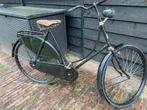 Gazelle vintage oma dames fiets ‘’50-‘60 - Technisch OK, 55 tot 59 cm, Ophalen of Verzenden, Jaren '50