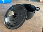 Braadpan Royal van Kempen & Begeer, Huis en Inrichting, Keuken | Potten en Pannen, Ophalen, Gebruikt, Koekenpan of Braadpan, Gietijzer