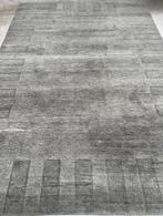 Handgeknoopt bomat city Life 203cm x 290cm hoogpolig wol, Huis en Inrichting, Gebruikt, Verzenden, 200 cm of meer, 200 cm of meer