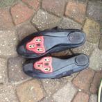 Wielren schoenen clicks maar 44, Ophalen, Gebruikt, Heren, Schoenen