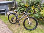 Rockrider ST120 27,5 inch Veel nieuwe onderdelen maat M, Fietsen en Brommers, Fietsen | Mountainbikes en ATB, Hardtail, Ophalen