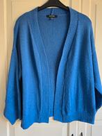 Marie Mero leuk vest maat 38, Maat 38/40 (M), Blauw, Marie mero, Ophalen of Verzenden