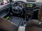 Volkswagen T-Cross 1.0 TSI Life Business APPLE CARPLAY STOEL, Voorwielaandrijving, Gebruikt, 1158 kg, 620 kg